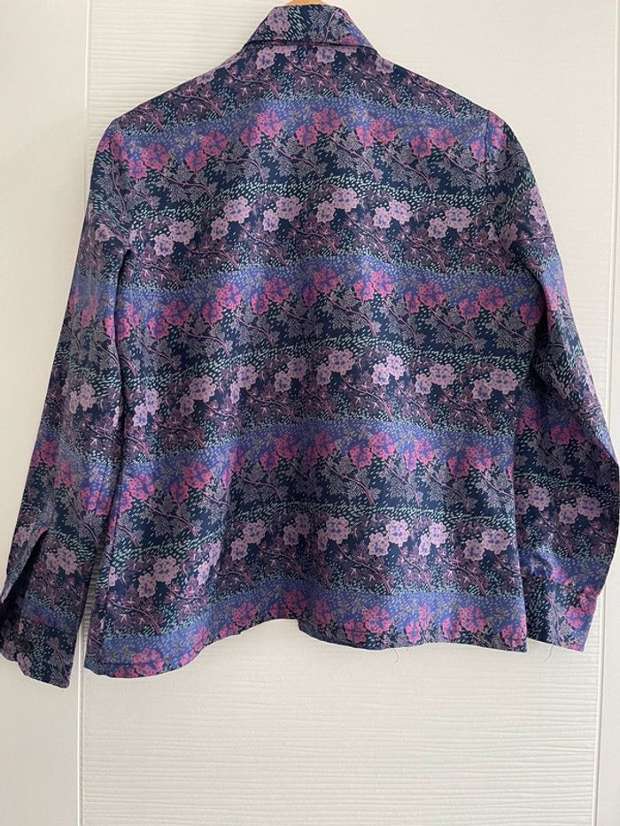 Blouse ML taille 40 - photo numéro 6