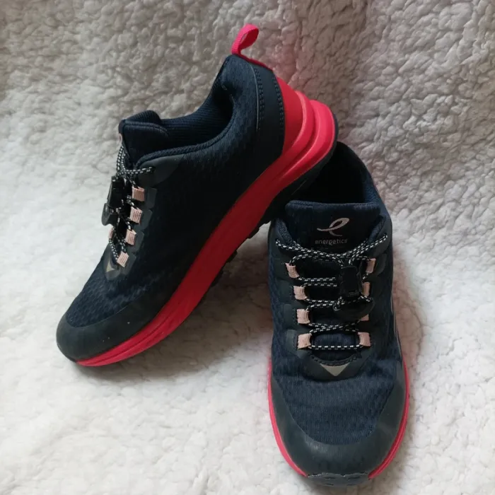 Baskets trail Zyrox Core Energetics pointure 35