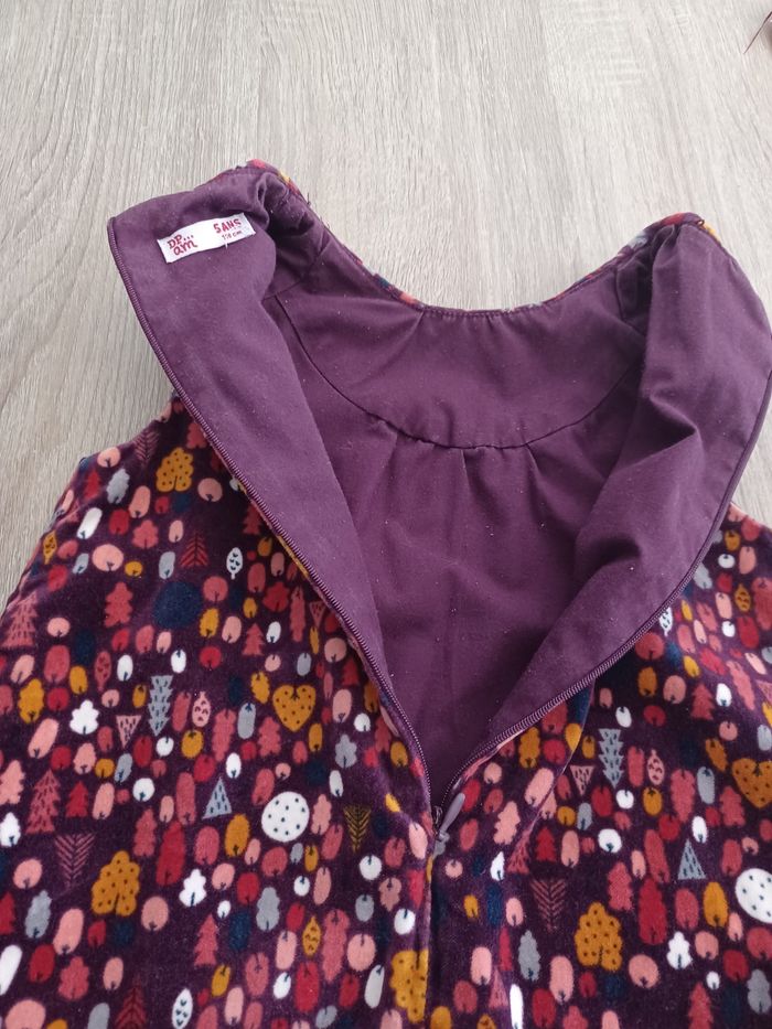 Robe 5 ans dp..am - photo numéro 3