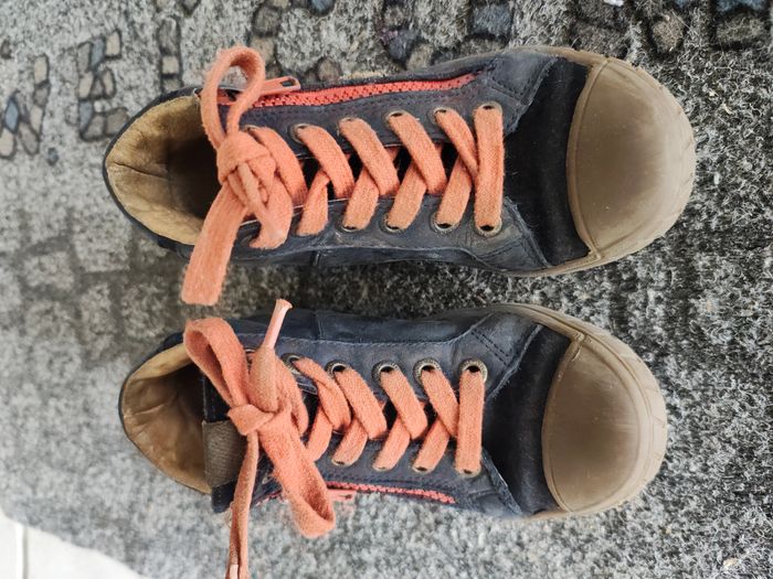 Chaussures pointure 30 - photo numéro 3