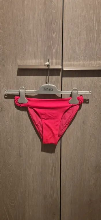 Bas maillot de bain