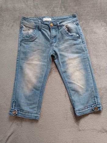 Jean 10 ans