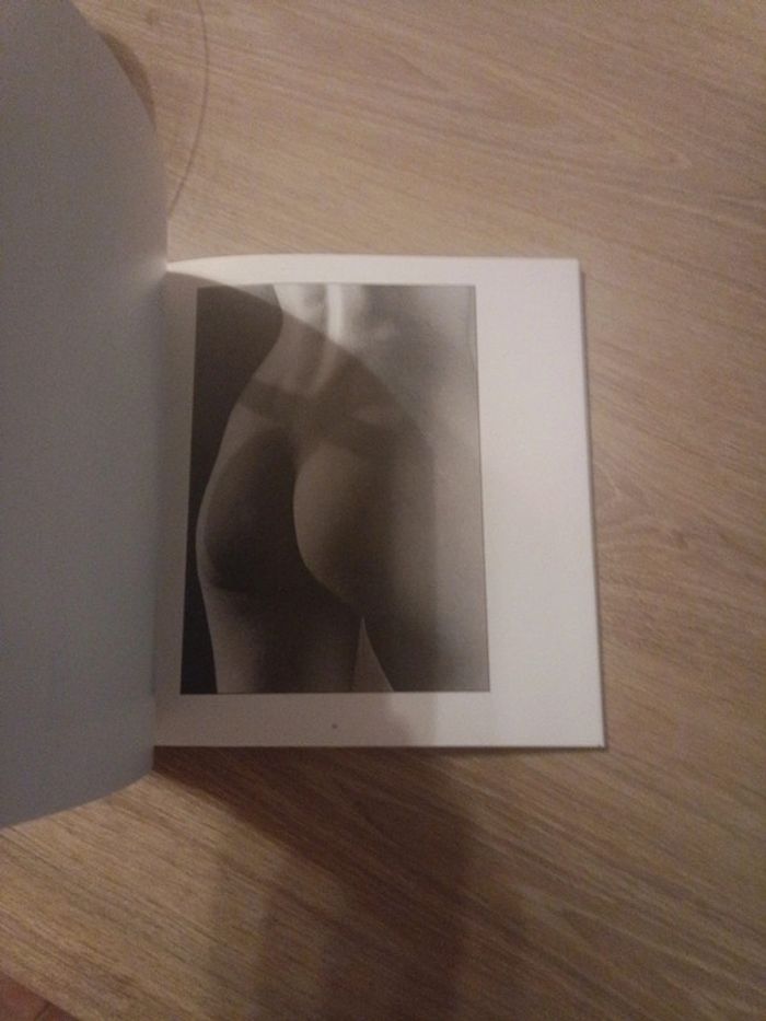 Dialogue en noir & blanc - photo numéro 5