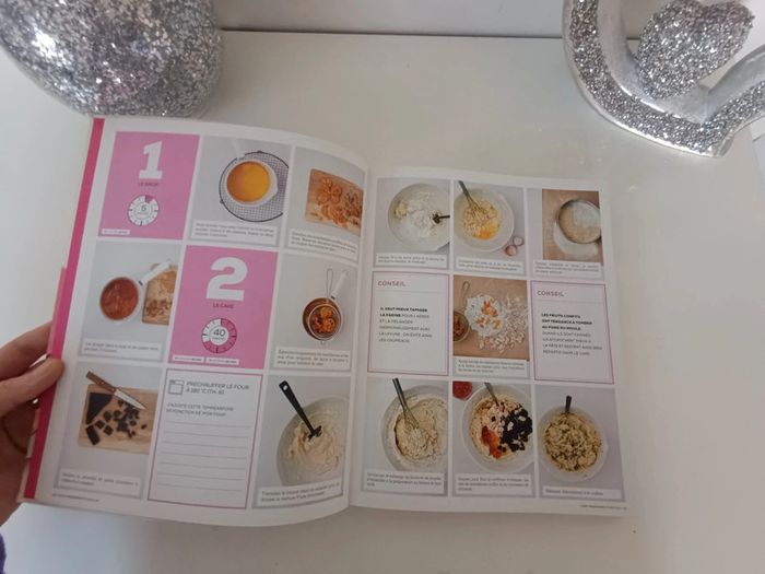 Livre de recettes - photo numéro 4