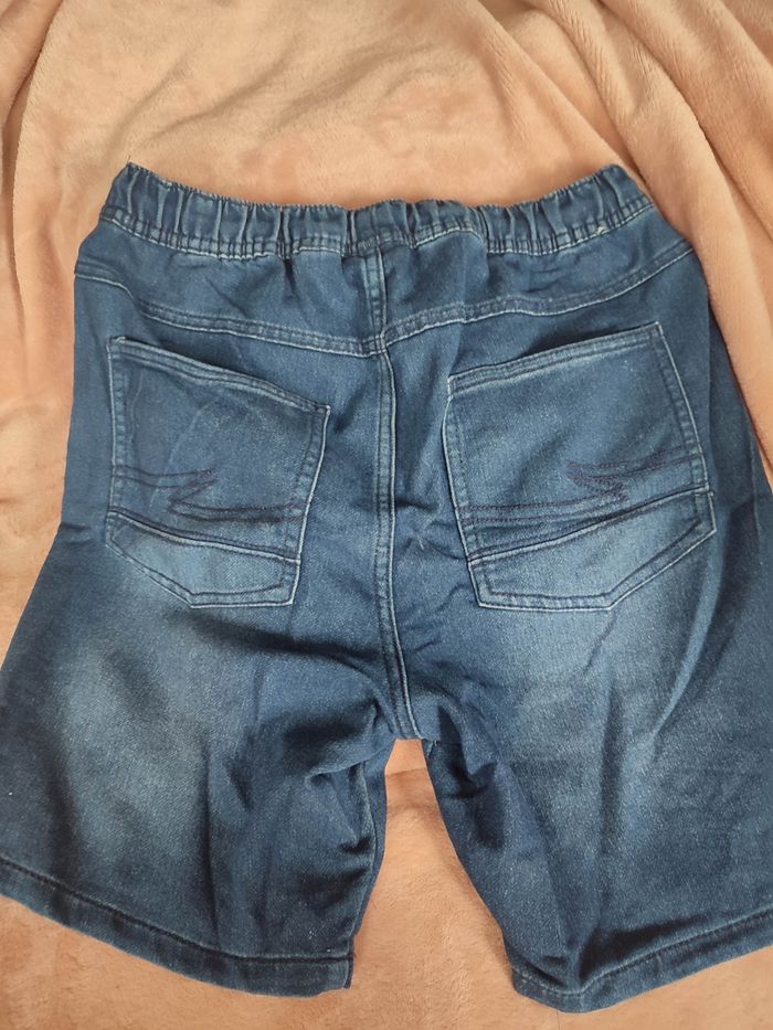 Short - photo numéro 2