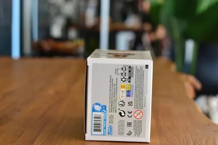 pop harry potter 149 - photo numéro 5