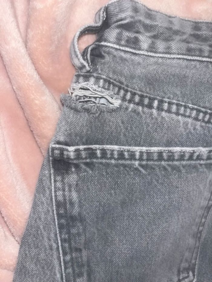 Jean noir - photo numéro 4