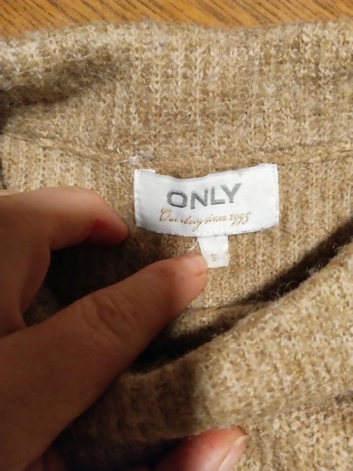 Pull only - photo numéro 2