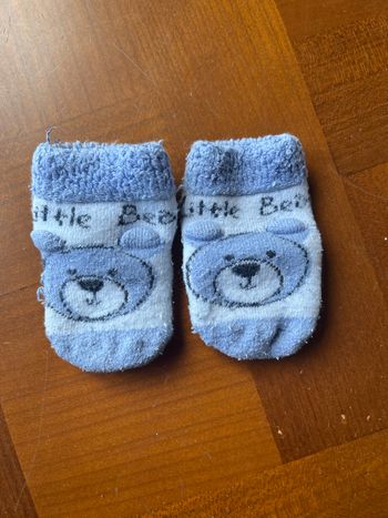 Chaussettes bébé