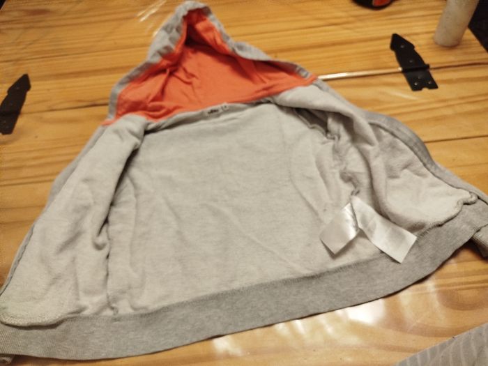 Gilet - photo numéro 2