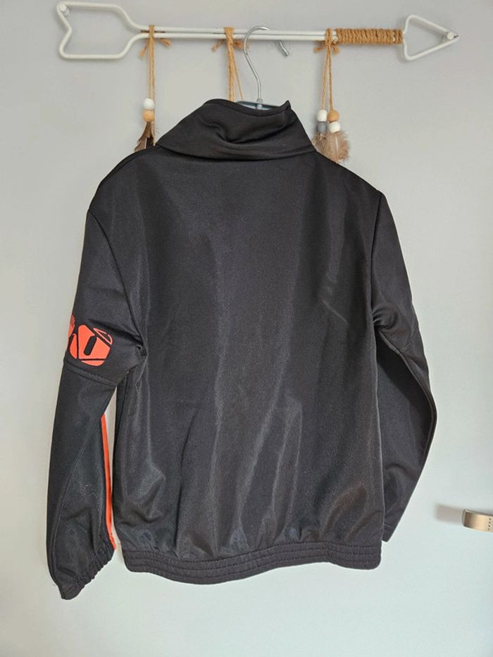 Ensemble jogging - photo numéro 2
