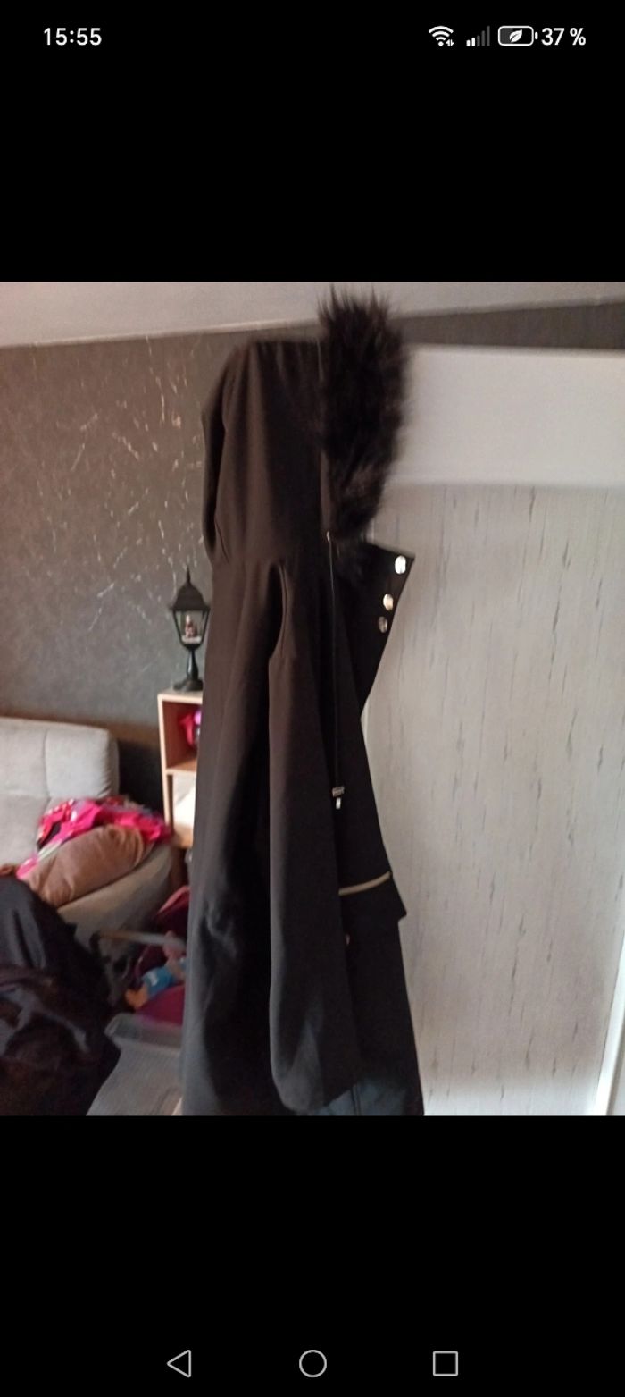 Vd manteau - photo numéro 2