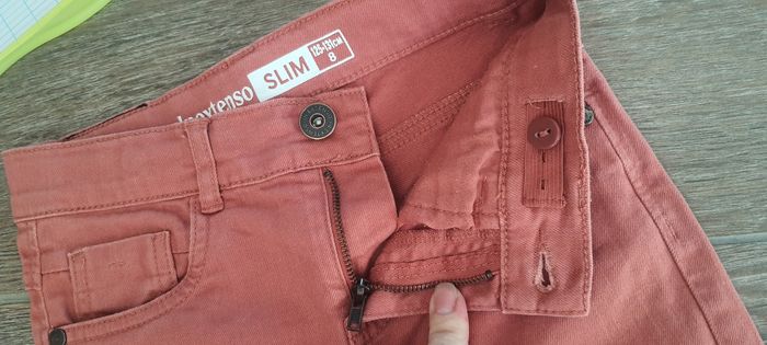 Jeans slim - photo numéro 5