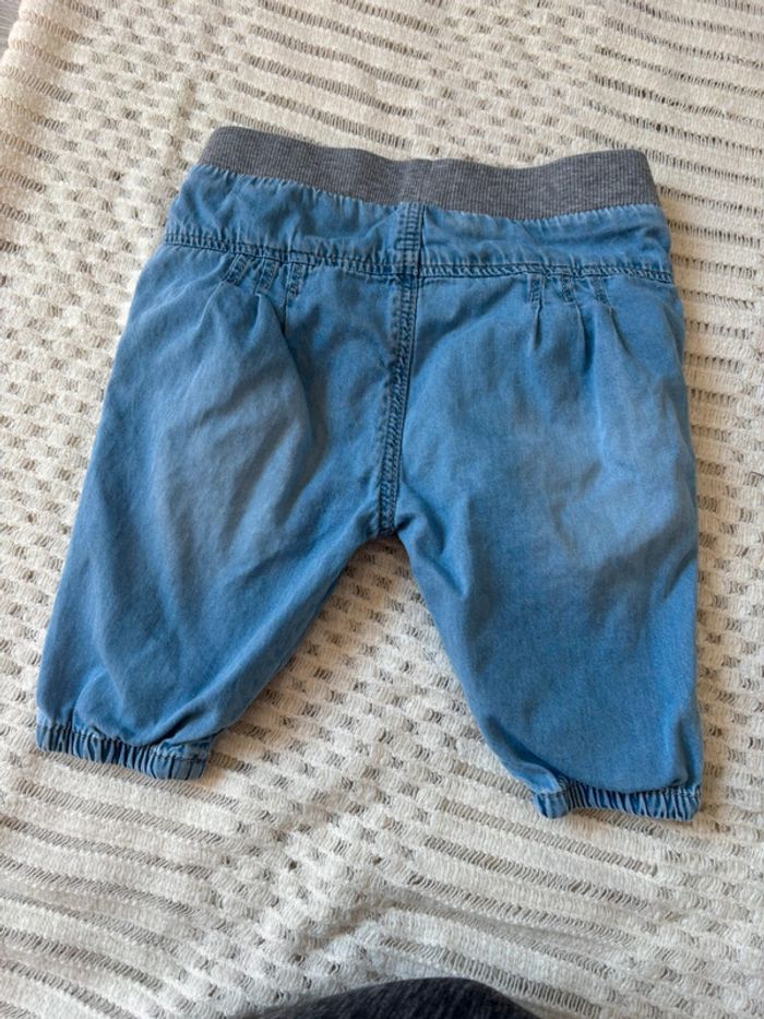 Pantacout fille Zara 18/24 mois - photo numéro 4
