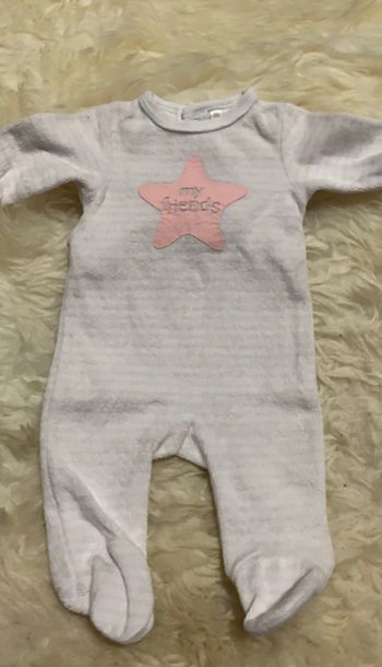 Pyjama Préma