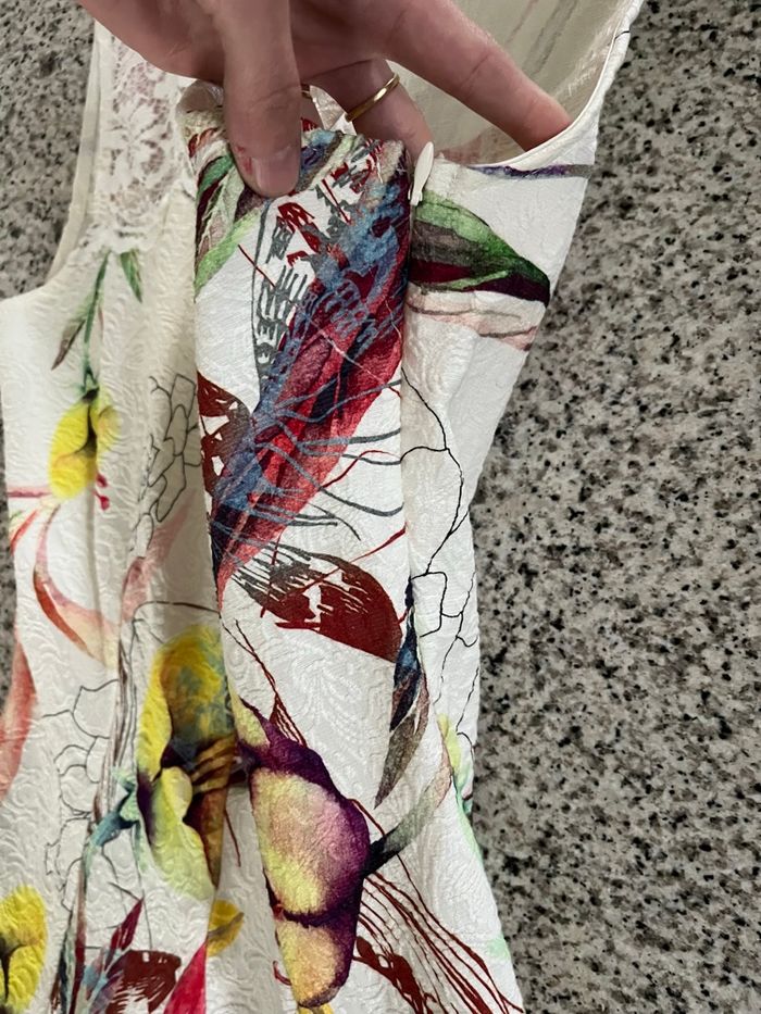 Robe Rinascimento XS - photo numéro 10