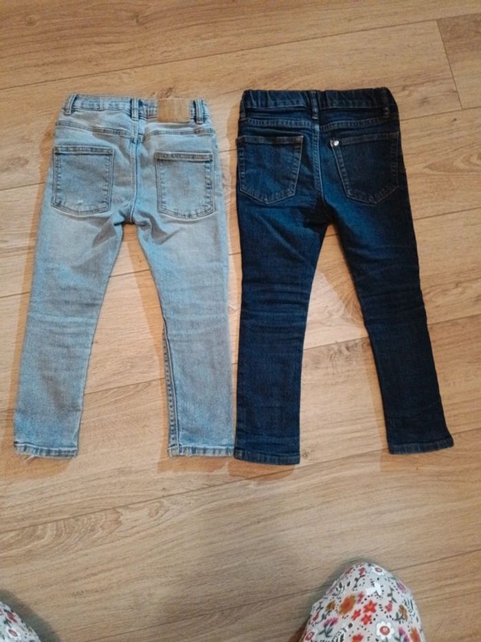 Jeans slim garçon - photo numéro 6