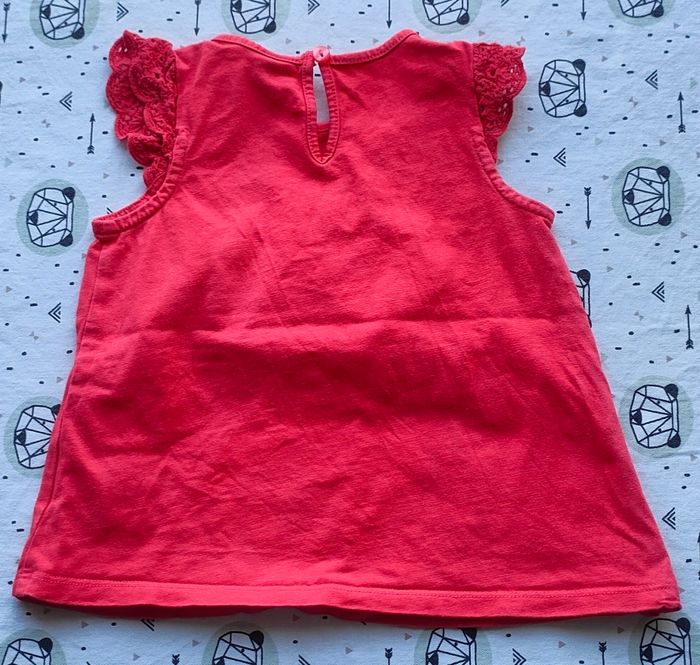 Débardeur taille 18 mois - photo numéro 3