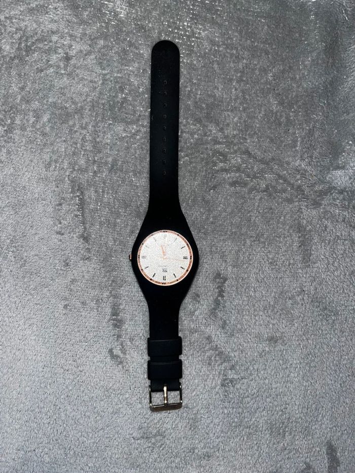 Montre neuve
