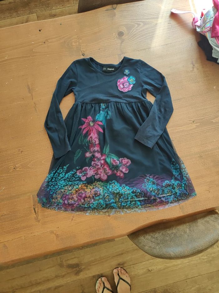 Robe Desigual