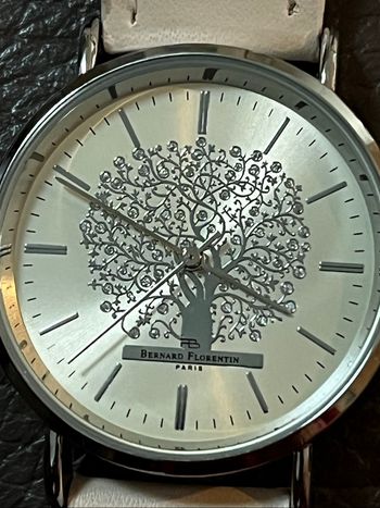 Montre