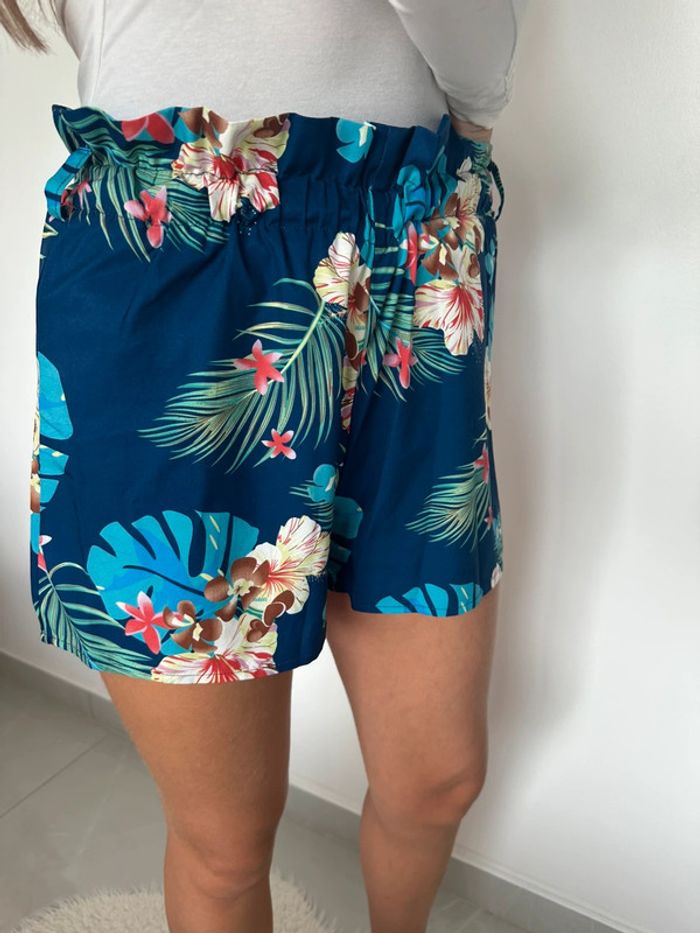 Short 11/12 ans