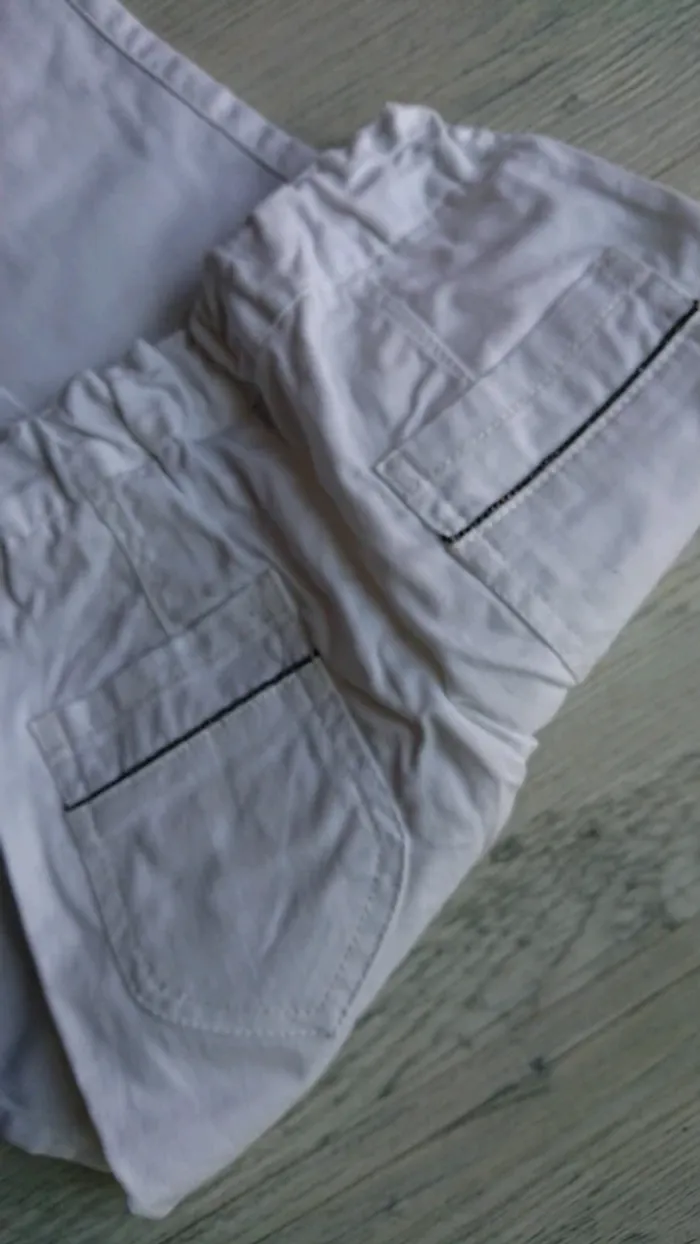 Pantalon neuf léger - photo numéro 5
