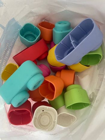 Jeux construction