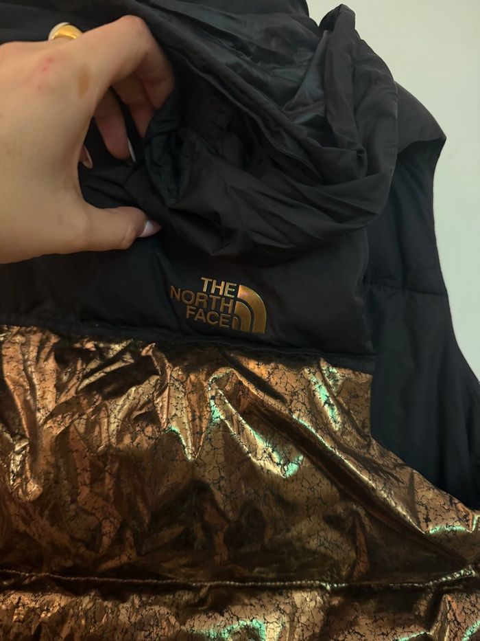 Doudoune sans manches The North Face - photo numéro 6