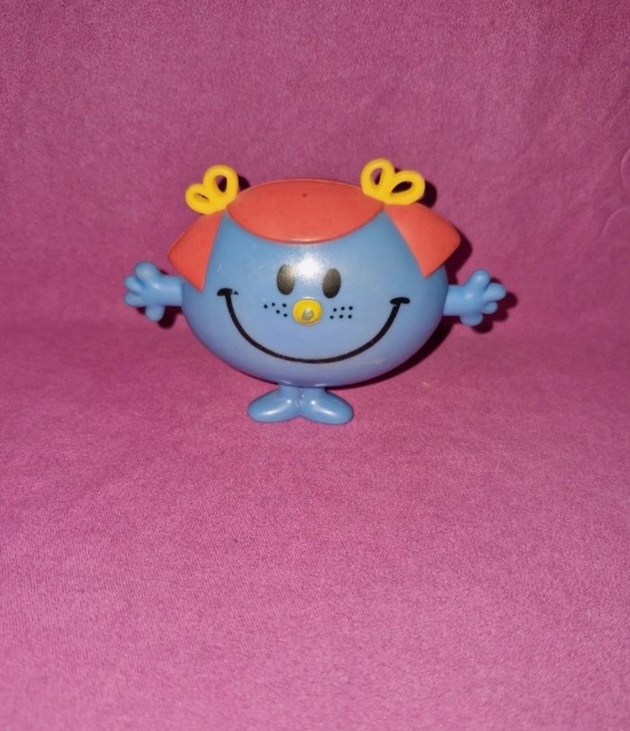 Jouet Monsieur Madame