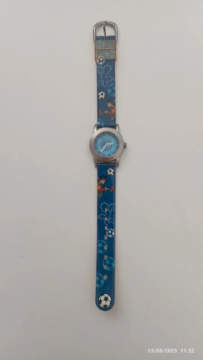 Montre d apprentissage enfant - photo numéro 4