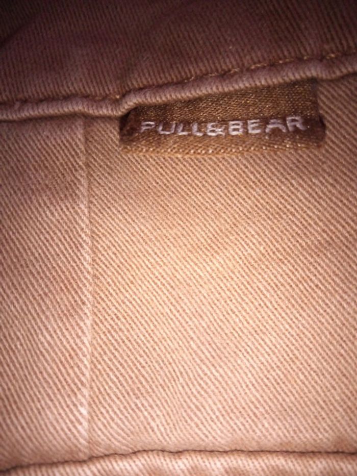 Pantalon cargo - photo numéro 3