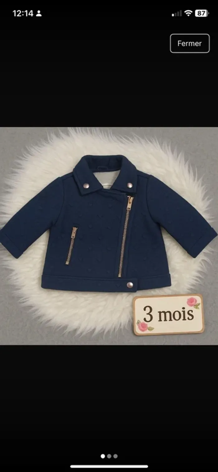Veste