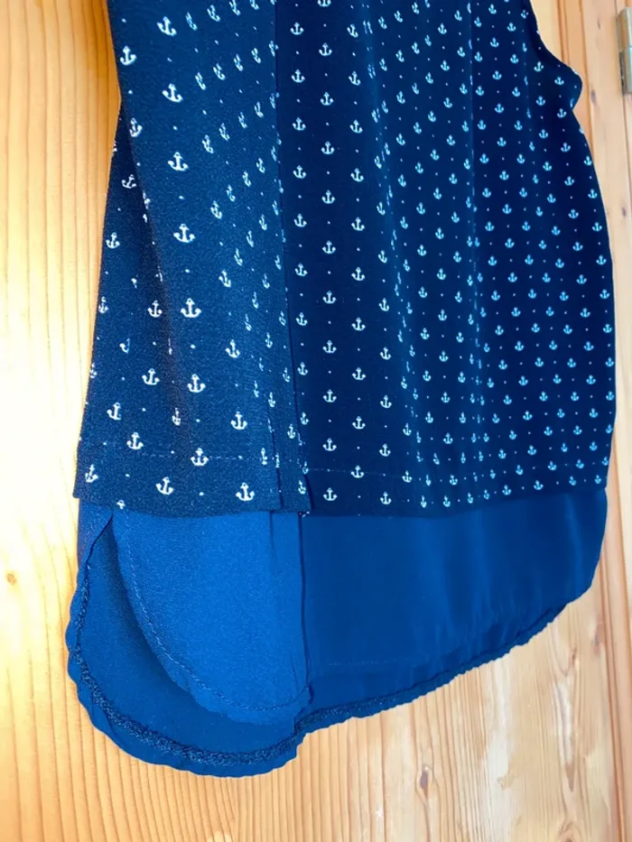 Débardeur - photo numéro 2