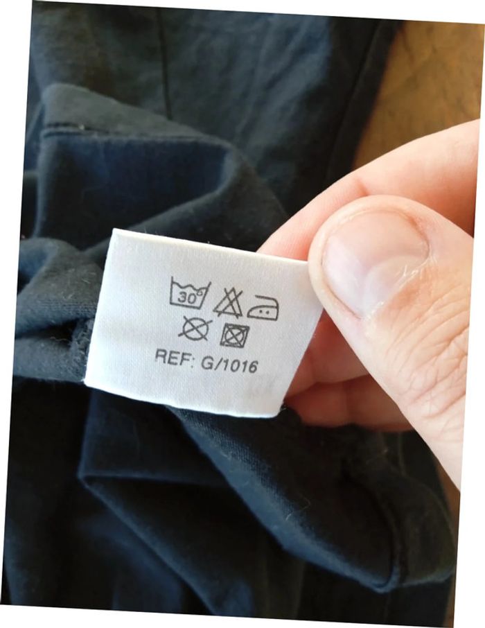 Tee shirt fille taille 10 ans - photo numéro 5