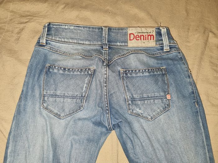 Jean femme Denim - photo numéro 7