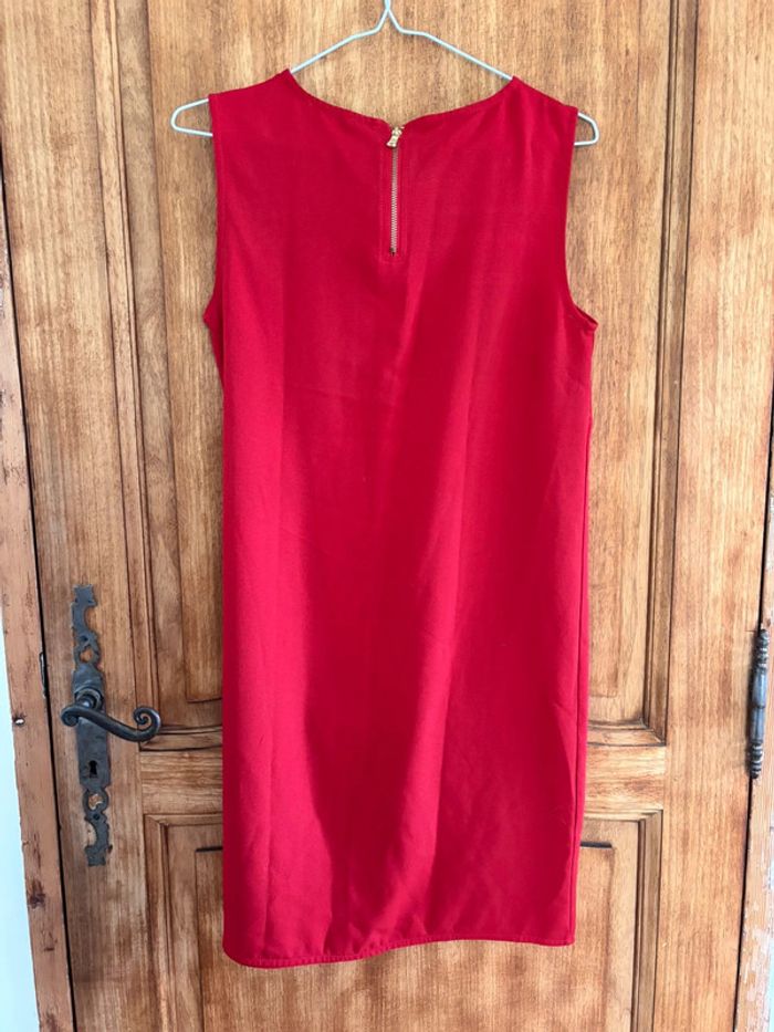 Robe sans manches - photo numéro 6
