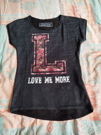 T shirt