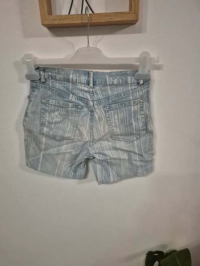 Short - photo numéro 2