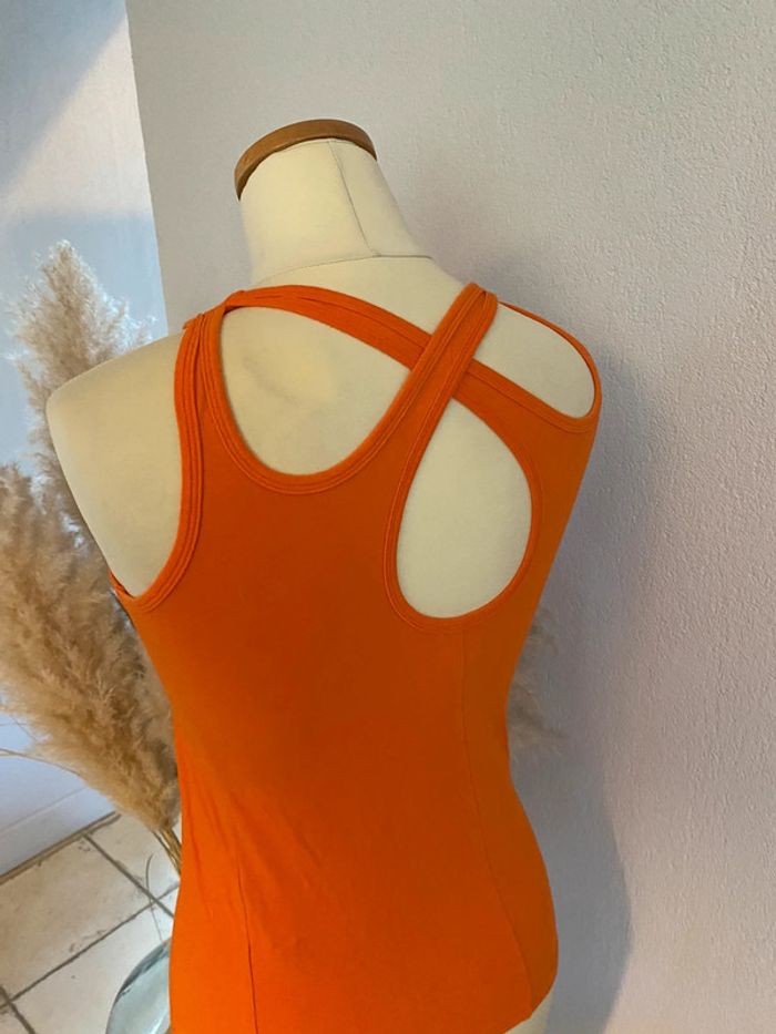 Débardeur 12 ans / xs