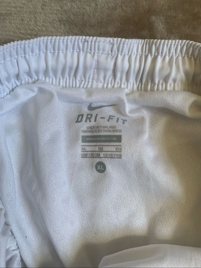 Short pays bas football - photo numéro 5