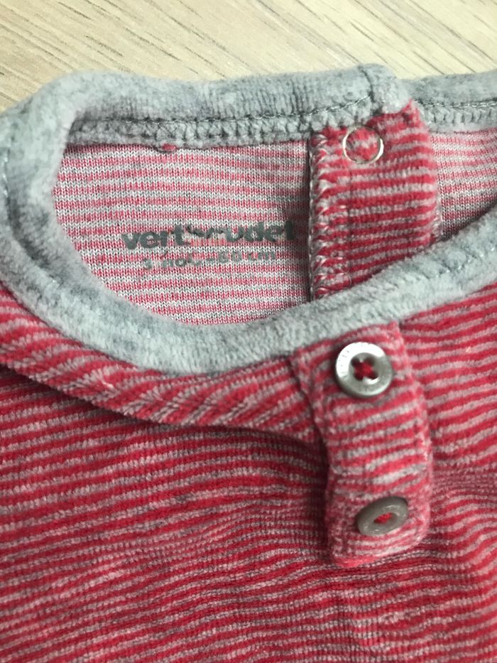 Pyjama 3m - photo numéro 3