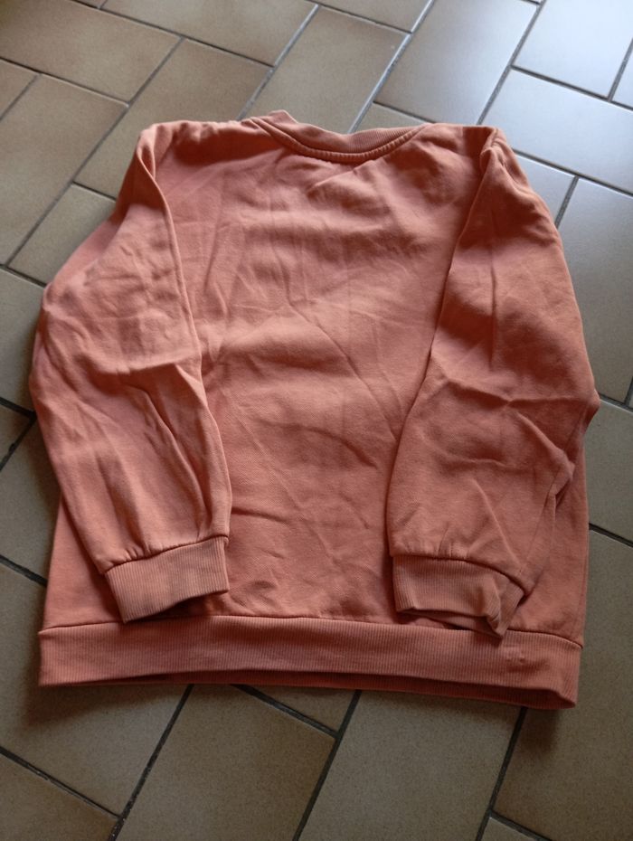 Pull garçon 6 ans - photo numéro 2