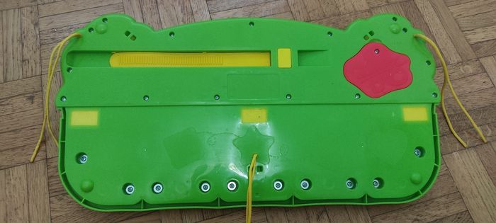 Piano musical - photo numéro 3