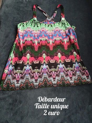 Debardeur