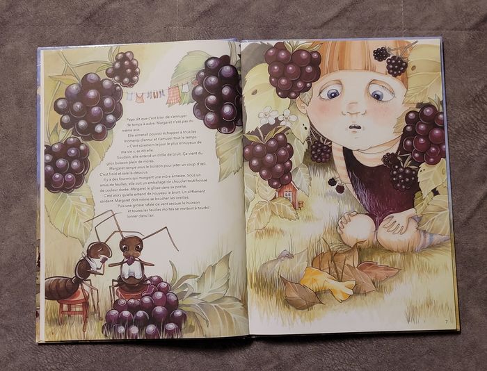 Expres Lillabo Sophie Holmqvist IKEA - 2018 - photo numéro 2