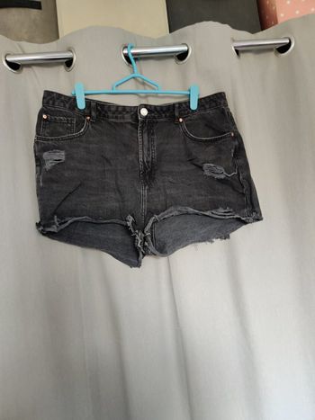 Short