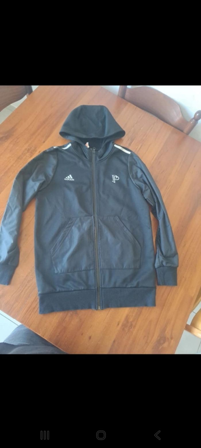 Jogging - photo numéro 2