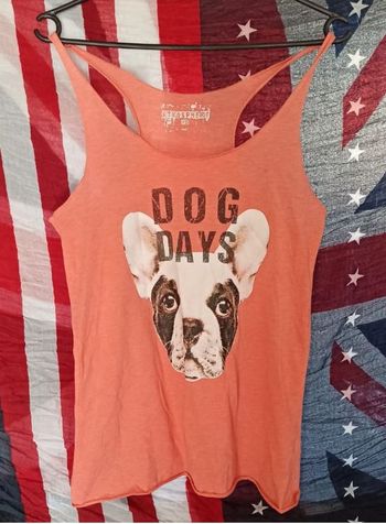 Débardeur Atmosphere