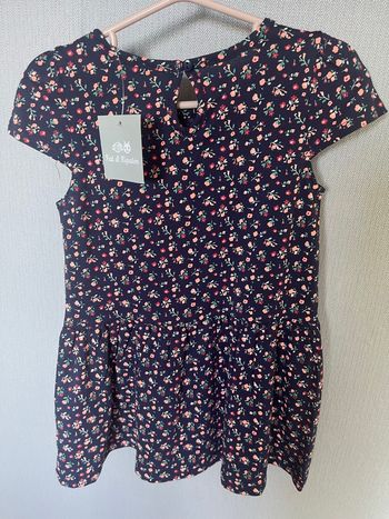 Robe 18 mois 